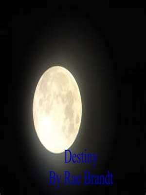 cover image of Destiny